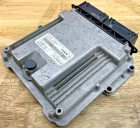Hs7a-12a650-abb Ford 2017-20 Fusion 1.5l Ecm Engine Computer Module Ecu Pcm #3
