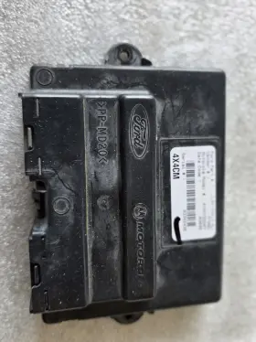 1l24-7h417-aj Ford Il24-7h417-aj 2001-2002 Explorer 4wd 4x4 Transfer Case Control Module