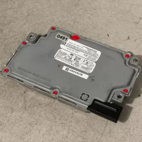 Jk2t-14g371-ccc Ford 18-19 Ecosport Apim Sync 3 Module Voice Radio Iphone #2