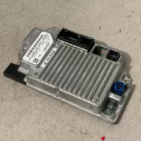Jk2t-14g371-ccc Ford 18-19 Ecosport Apim Sync 3 Module Voice Radio Iphone