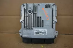 Jl3a-12a650-aka Ford 18 19 20 F150 5.0l Engine Computer Control Module Ecm Ecu Oem A56e48