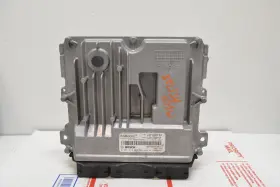 Jl3a-12a650-ala Ford 2018 2020 F-150 2.7l Engine Control Module Unit Ecm I76 048