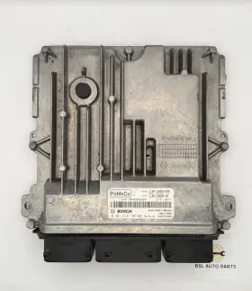 Jl3a-12a650-amb Ford 2018-2020 F-150 3.3l Engine Control Module Ecu Ecm Pcm Oem