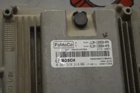 Jl3a-12a650-apa Ford 2018-20 F150 Engine Control Unit Ecu Jl3a12a650apa Module 85-8a8 #2