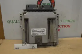 Jl3a-12a650-apa Ford 2018-20 F150 Engine Control Unit Ecu Jl3a12a650apa Module 85-8a8