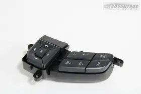 Jl3t-9e740-faw Ford 2018-2021 Expedition Left Driver Side Steering Wheel Control Switch Oem