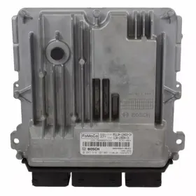 Jl3z-12a650-canp Ford Genuine Ecm