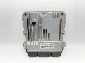 Jr3a-12a650-aba Ford 2022 Mustang Gt 5.0l Engine Control Module Computer Ecm