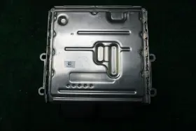 Jr3a12a650ma Ford 2018 Mustang 2.3l Engine Computer Control Module Oem Ecm #2