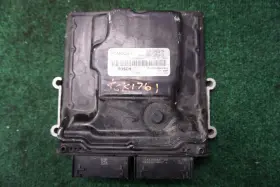 Jr3a12a650ma Ford 2018 Mustang 2.3l Engine Computer Control Module Oem Ecm