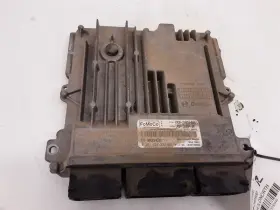 Jr3a12b684ba Ford 2018-2022 Mustang Gt Engine Ecm Electronic Control Module Mt