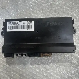 Ju5t14c708bl Ford 2018 - 2023 Mustang Front Left Side Seat Memory Control Module Unit Oem