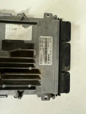 K2ga-12a650-aga Ford K2ga12a650aga K2ga12b684aa 20 Edge Engine Control Module Computer Ecu Ecm - K2ga-12b684-aa #2
