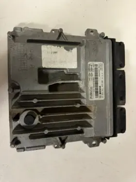 K2ga-12a650-aga Ford K2ga12a650aga K2ga12b684aa 20 Edge Engine Control Module Computer Ecu Ecm - K2ga-12b684-aa