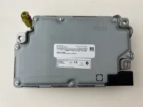 Kcc-cmi-pik-syncg3-l Ford Gl3t-14g370-jl Oem Radio Sync 3 Module Vubr8m6dfrdnb #2