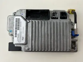 Kcc-cmi-pik-syncg3-l Ford Gl3t-14g370-jl Oem Radio Sync 3 Module Vubr8m6dfrdnb