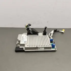 Kr3t-14g370-clc Ford 19 20 Mustang Communication Voice Recognition Radio Unit Oem Kr3t-14g370-cl