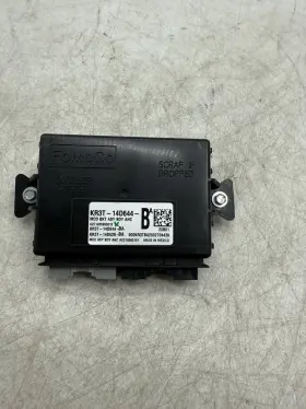 Kr3t14d644aa Ford 2019 - 2025 Mustang Taillight Control Module Unit Oem