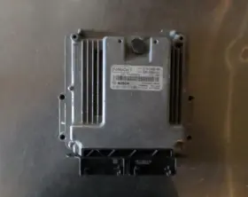 Ks7a-12a650-ana Ford 2017-2020 Fusion 2.0l Engine Control Module Ecm Ecu Oem J