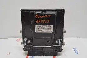 Kv6a-12a650-bc Ford 19 20 Transit Connect Engine Control Module Unit Ecm D62 043