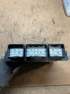 Lb5a-12a650-bgc Ford 2020 2021 2022 Explorer 3.3l Engine Control Ecu Computer Module G2950 Dg1 #2