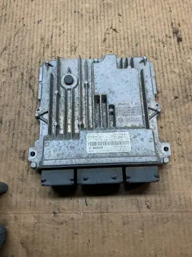 Lb5a-12a650-bgc Ford 2020 2021 2022 Explorer 3.3l Engine Control Ecu Computer Module G2950 Dg1 #3