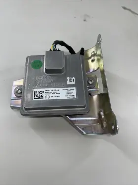 Lb5t-14g113-af Ford Explorer 2020 Pedestrian Alert Oem