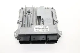 Lk4112a650ua Ford Lb5z12a650a 2020 - 2023 Transit-250 3.5l Flex Engine Control Module Oem