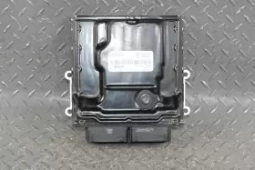 Lb5z12a650ahanp Ford 20-21 Explorer 2.3l Electronic Motor Engine Control Module Ecm Ecu Pcm Pcu Wty