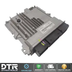 Lc3a-12a650-apa Ford F-250 2020-2022 Ecm Ecu Pcm Engine Control Module