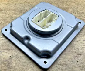 Lc5a-13b626-al Ford 2021-25 Led Headlight Control Module F150 Bronco Mach-e Oem