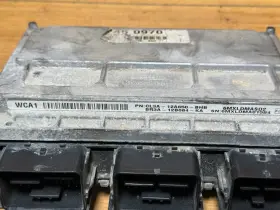 Cl3a-12a650-bhb Ford Lincoln Mazda Mercury 2012 F-150 3.7l Engine Computer Pcm Ecu Ecm #2