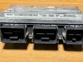 Cl3a-12a650-bhb Ford Lincoln Mazda Mercury 2012 F-150 3.7l Engine Computer Pcm Ecu Ecm #3