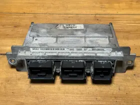 Cl3a-12a650-bhb Ford Lincoln Mazda Mercury 2012 F-150 3.7l Engine Computer Pcm Ecu Ecm