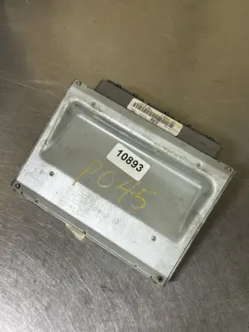 Xw4f-12a650-lj Ford Lincoln Mazda Mercury Ncb-200 2000 3.0l Ls Computer Pcm Ecu Ecm