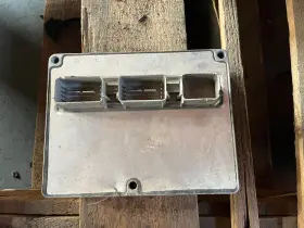 3c3a-12a650-bdj Ford Lincoln Mercury Oem 03 F250 F350 6.0l Diesel Ecm Pcm Engine Computer #2