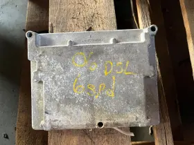 3c3a-12a650-bdj Ford Lincoln Mercury Oem 03 F250 F350 6.0l Diesel Ecm Pcm Engine Computer #3
