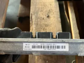 3c3a-12a650-bdj Ford Lincoln Mercury Oem 03 F250 F350 6.0l Diesel Ecm Pcm Engine Computer
