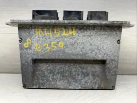 8c2a12a650kd Ford Lincoln Mercury Oem 2008 E350 5.4l Computer Ecm Pcm Ecu Vk2-c2809