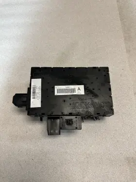 Aa8t-15604-af Ford Lincoln Mercury Oem 2010-2012 Flex Multifunction Control Module Fuse Box