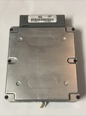 F57f-12a650-bcc Ford Lincoln Mercury Oem Nnw2 96 E150 E250 4.9 Ecu Ecm Pcm Engine Computer F6uf-12a650-dc