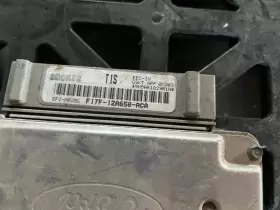 4f2a-12a650-cf Ford Lincoln Mercury Mazda Oem 2004 Freestar 3.9l Automatic Engine Computer Module Ecm #2