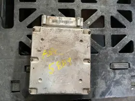 F47f-12a650-afb Ford Lincoln Mercury Mazda Oem 93 Ranger 2.3 Ecu Ecm Pcm Control Module Dye1