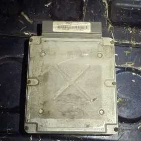 Xc3f-12a650-are Ford Lincoln Mercury Mazda Oem 99 F250 F350 Sd 5.4l Ecu Ecm Engine Computer Module