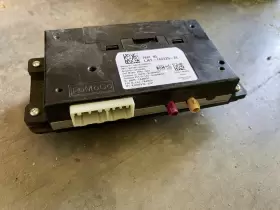 Lj6t14g229al Ford 2020 Escape Telematic Communication Computer Control Module Unit Oem Damage