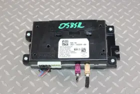 Lr3t14g229am Ford 18-20 Mustang Electronic Communication Wifi Hotspot Control Module Unit Oem Wty