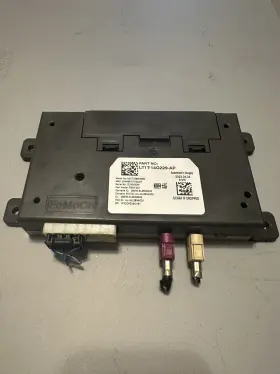 Lt1t14g229ap Ford 2022 Communication Telematics Control Module Oem