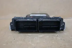Lx6a-12a650-ya Ford 19 20 Escape 1.5l Engine Control Computer Module Ecm Ecu Oem Lx6a12a650ya #3