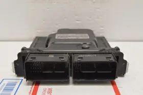Mb5a-12a650-anb Ford 2021 2023 Explorer Engine Control Module Unit Ecm G62 050 #2