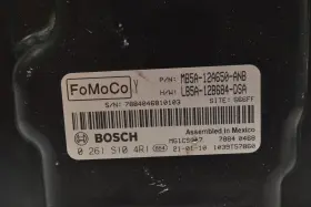 Mb5a-12a650-anb Ford 2021 2023 Explorer Engine Control Module Unit Ecm G62 050 #3